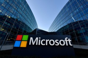 Облачный бизнес в 2021 году подстегнет рост акций Microsoft