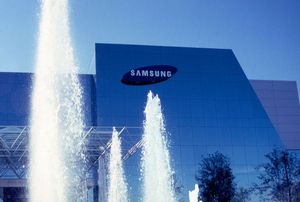 Samsung потратит 10 млрд долларов на новый полупроводниковый завод