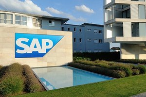 Чистая прибыль SAP в 2020 году выросла на 57%