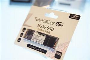 Micron: проникновение SSD на рынке ноутбуков достигло 70% и продолжает расти