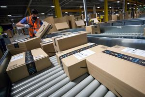Облачный бизнес Amazon растет все медленнее