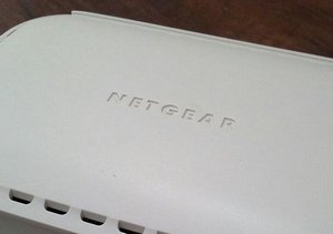 Продажи Netgear в четвертом квартале поднялись на 45%