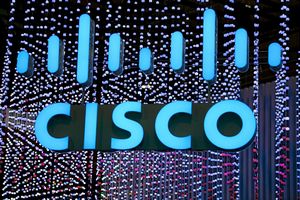 Аналитики позитивно оценивают перспективы Cisco накануне квартального отчета