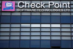 Годовая выручка Check Point Software перевалила за 2 млрд долларов