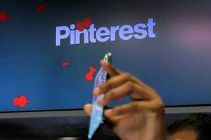 СМИ узнали о несостоявшейся сделке между Microsoft и соцсетью Pinterest