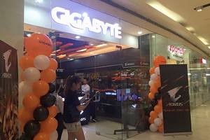 Gigabyte переживает многочисленные проблемы в канале поставок