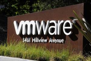 VMware и Accenture объявили о масштабном сотрудничестве