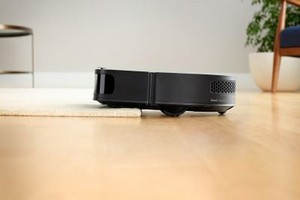 Квартальные результаты и оптимистичный прогноз подстегнули котировки iRobot