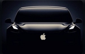 Аналитик назвал Apple самой серьезной конкурентной угрозой для Tesla в будущем