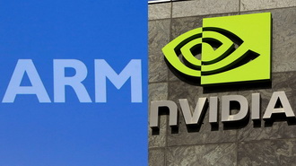 Google, Microsoft и Qualcomm выступили против сделки Nvidia и Arm