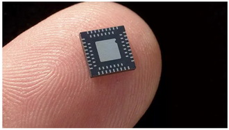 Поставки ARM-чипов оказались рекордными