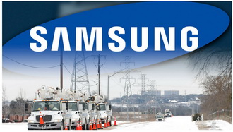 Остановка полупроводникового завода Samsung в США может усугубить мировой дефицит чипов