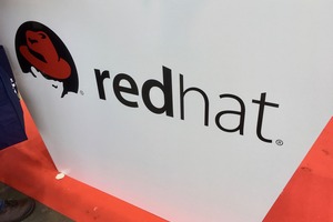 RedHat купила разработчика ПО для защиты контейнерных сред