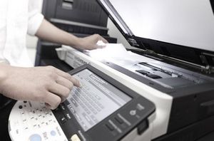 Рынок устройств печати вырос по итогам IV квартала и 2020 года в целом
