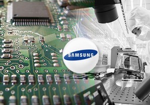 Нехватка полупроводниковых мощностей заставляет Samsung прибегать к аутсорсингу