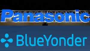 СМИ узнали о планах Panasonic купить американского разработчика ПО Blue Yonder