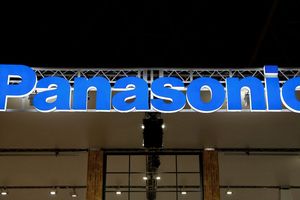 У Panasonic сократились доходы