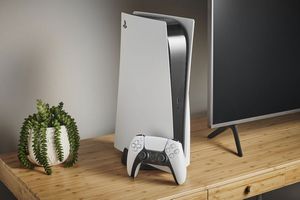 Дефицит приставок Sony PlayStation 5 может затянуться до 2022 года