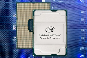 В России представлены процессоры Intel Xeon Scalable третьего поколения