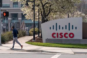 Cisco покупает разработчика ПО для проведения онлайн-конференций