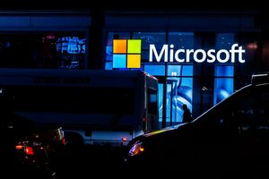 Аналитик прогнозирует рост акций Microsoft на 25%