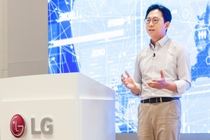 LG инвестирует более 100 млн долларов в создание  ?супер-мега? ИИ-системы