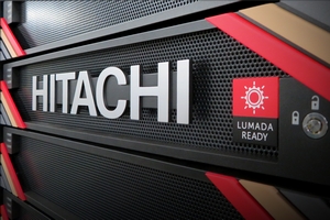 Hitachi Vantara запускает локальное производство в России