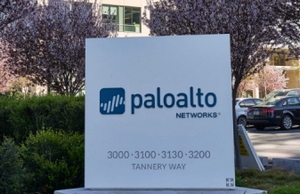 Palo Alto Networks остается убыточной при растущих продажах