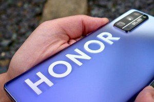 Производитель смартфонов Honor возобновил сотрудничество с Google