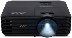 Acer представила новый проектор X1328WH для дома и офиса