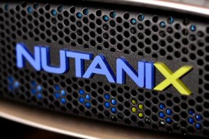 Nutanix остается убыточной компанией