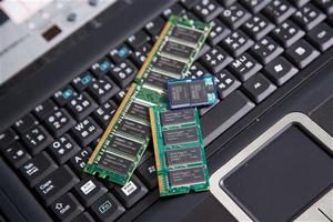 Мировые продажи NAND Flash выросли на 5,1% в I квартале 2021 года