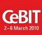 CeBIT 2010