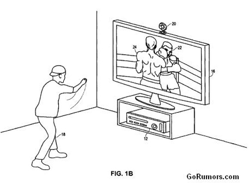 Microsoft Kinect Microsoft Kinect