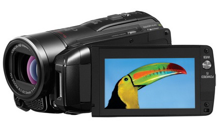 Видеокамера Canon HF M32