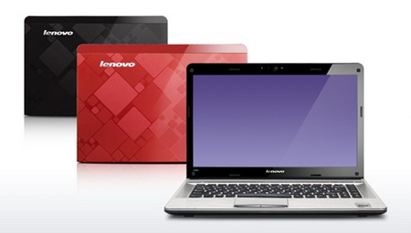 Ноутбуки Lenovo IdeaPad U460