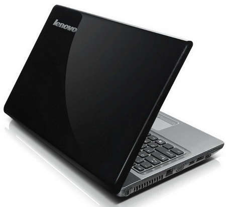 Ноутбук Lenovo IdeaPad Z560