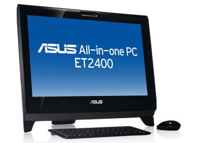 Моноблок ASUS ЕT2400