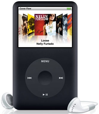 iPod Classic iPod Classic
