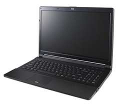 Ноутбук Clevo B5100M