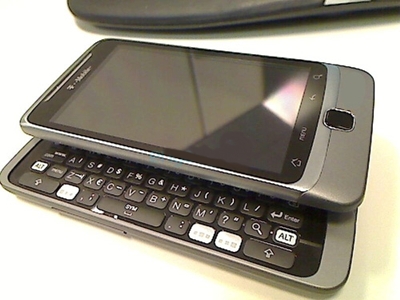 Смартфон LG C900