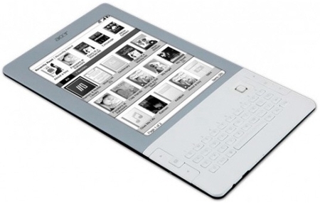 Ридер Acer LUMiReader Ридер Acer LUMiReader