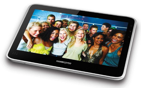 Планшет Hannspree Tablet Планшет Hannspree Tablet