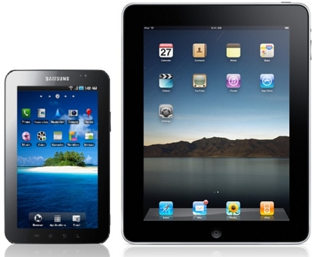 Samsung Galaxy Tablet Samsung Galaxy Tablet