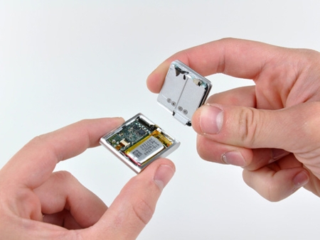 iPod Shuffle 4G iPod Shuffle 4G