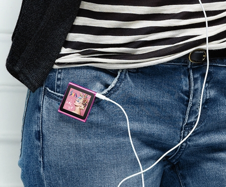 iPod Nano