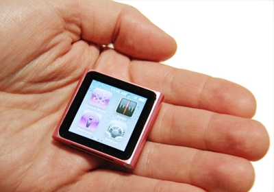 iPod Nano