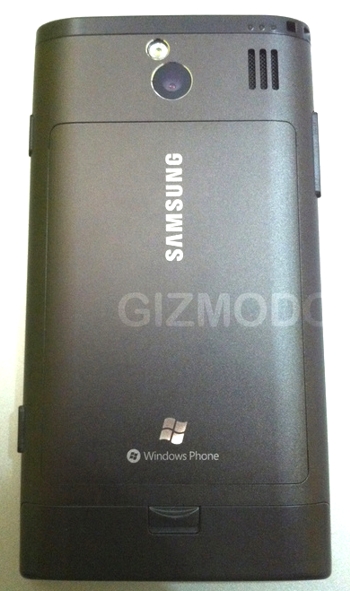 смартфон Samsung GT-i8700