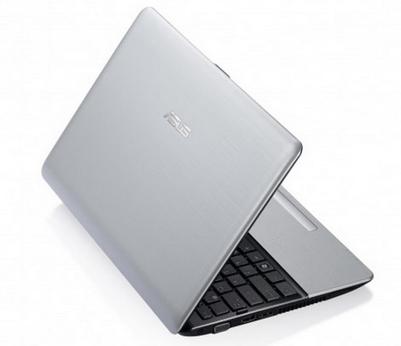 ASUS Eee PC 1215T ASUS Eee PC 1215T