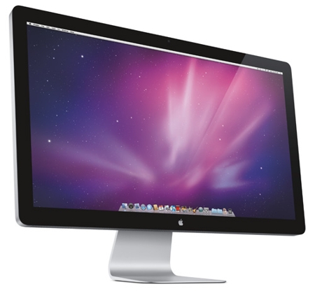 Apple LED Cinema Display